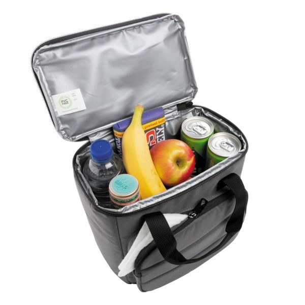 Impact AWARE™ RPET cooler bag P422.302