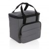 Impact AWARE™ RPET cooler bag P422.302