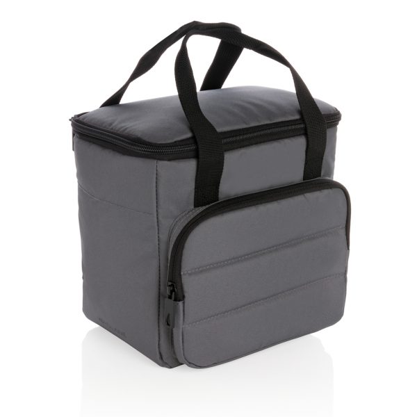 Impact AWARE™ RPET cooler bag P422.302