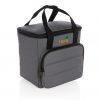 Impact AWARE™ RPET cooler bag P422.302