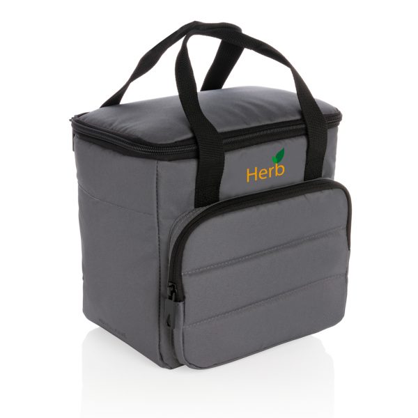 Impact AWARE™ RPET cooler bag P422.302