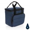 Impact AWARE™ RPET cooler bag P422.305