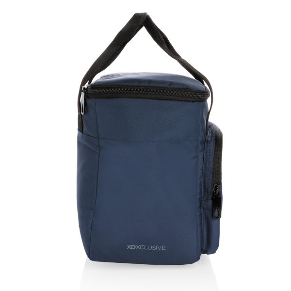 Impact AWARE™ RPET cooler bag P422.305