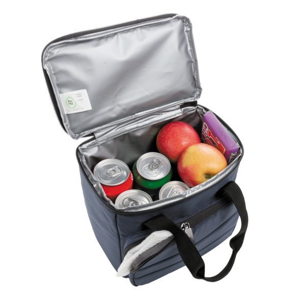 Impact AWARE™ RPET cooler bag P422.305