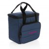 Impact AWARE™ RPET cooler bag P422.305