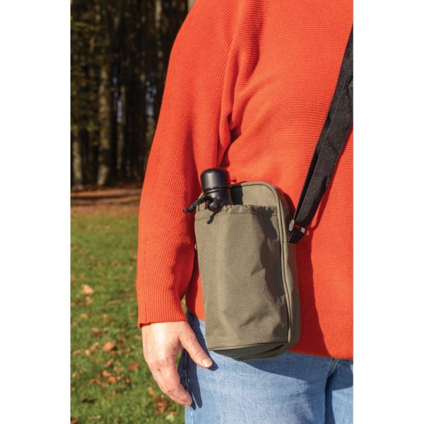 Tierra cooler sling bag P422.347