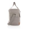 Impact AWARE™ 16 oz. rcanvas cooler bag P422.392