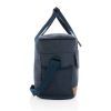 Impact AWARE™ 16 oz. rcanvas cooler bag P422.395