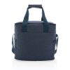 Impact AWARE™ 16 oz. rcanvas cooler bag P422.395