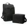 Swiss Peak AWARE™ 1200D deluxe cooler backpack P422.431