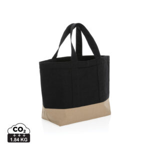 Impact Aware™ 285 gsm rcanvas cooler bag undyed P422.471
