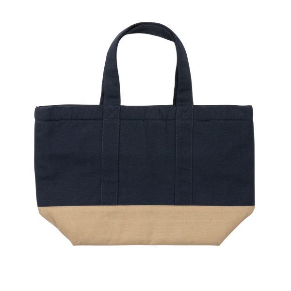 Impact Aware™ 285 gsm rcanvas cooler bag undyed P422.479