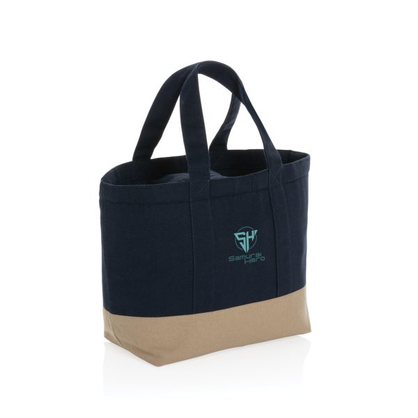 Impact Aware™ 285 gsm rcanvas cooler bag undyed P422.479