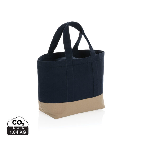Impact Aware™ 285 gsm rcanvas cooler bag undyed P422.479