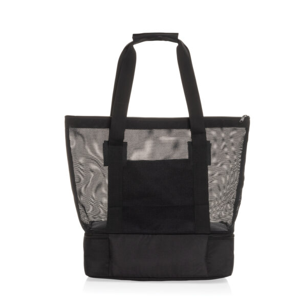 Iqlo Aware™ RPET 2-in-1 cooler tote P422.4901