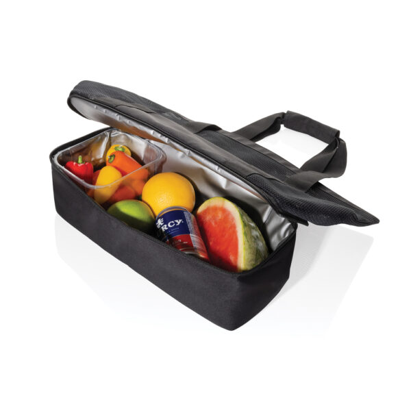Iqlo Aware™ RPET 2-in-1 cooler tote P422.4901