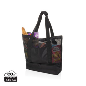 Iqlo Aware™ RPET 2-in-1 cooler tote P422.4901