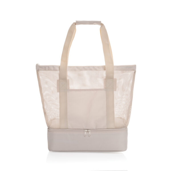 Iqlo Aware™ RPET 2-in-1 cooler tote P422.4919
