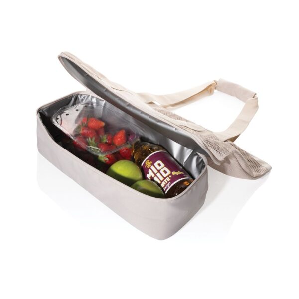 Iqlo Aware™ RPET 2-in-1 cooler tote P422.4919