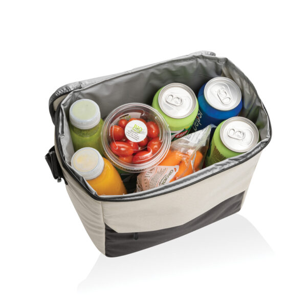 Kazu AWARE™ RPET basic cooler bag P422.523