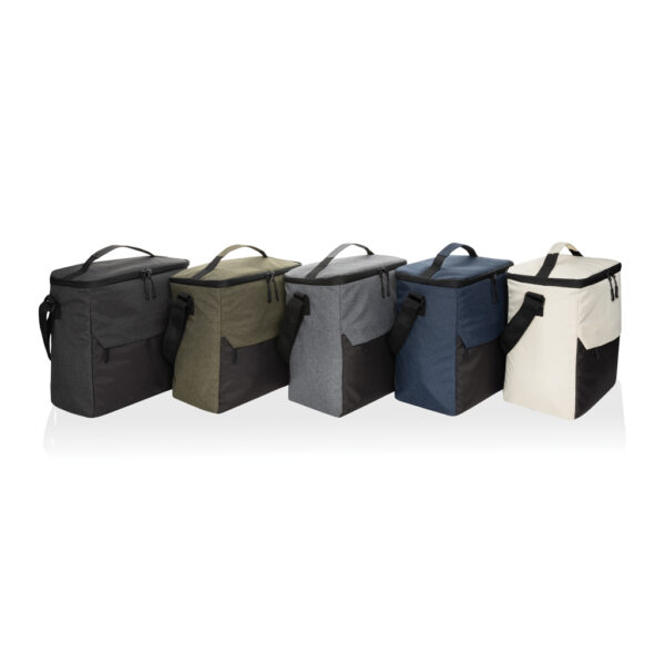Kazu AWARE™ RPET basic cooler bag P422.523