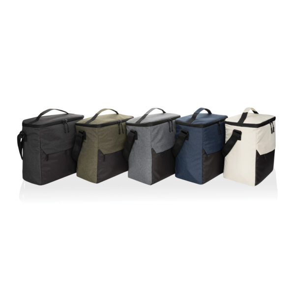 Kazu AWARE™ RPET basic cooler bag P422.525