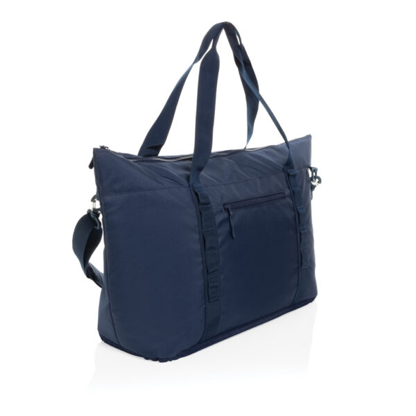 Sonny Aware™ RPET XL cooler tote P422.5425