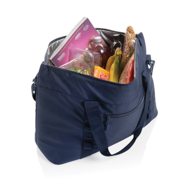 Sonny Aware™ RPET XL cooler tote P422.5425
