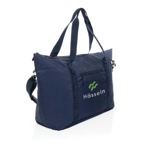 Sonny Aware™ RPET XL cooler tote P422.5425