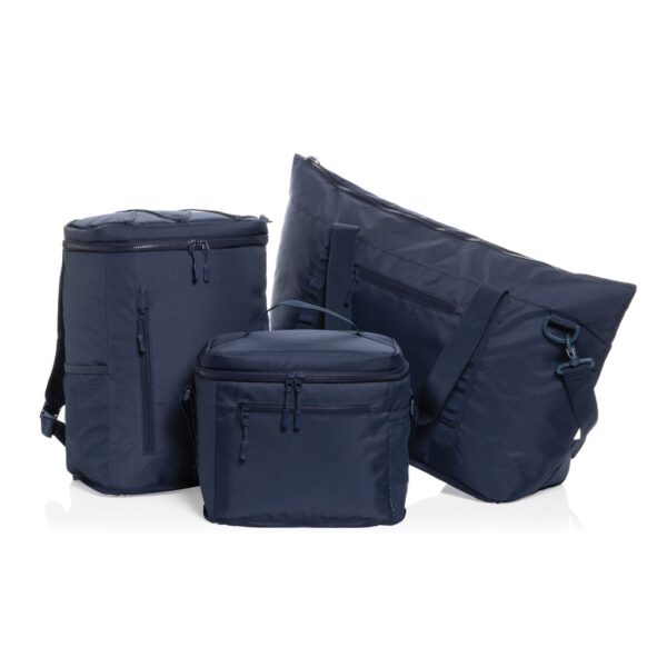 Sonny Aware™ RPET XL cooler tote P422.5425