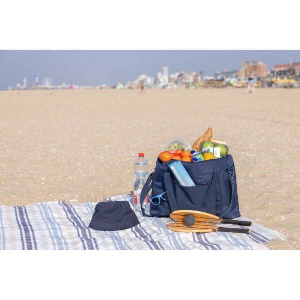 Sonny Aware™ RPET XL cooler tote P422.5425