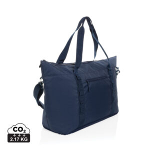 Sonny Aware™ RPET XL cooler tote P422.5425