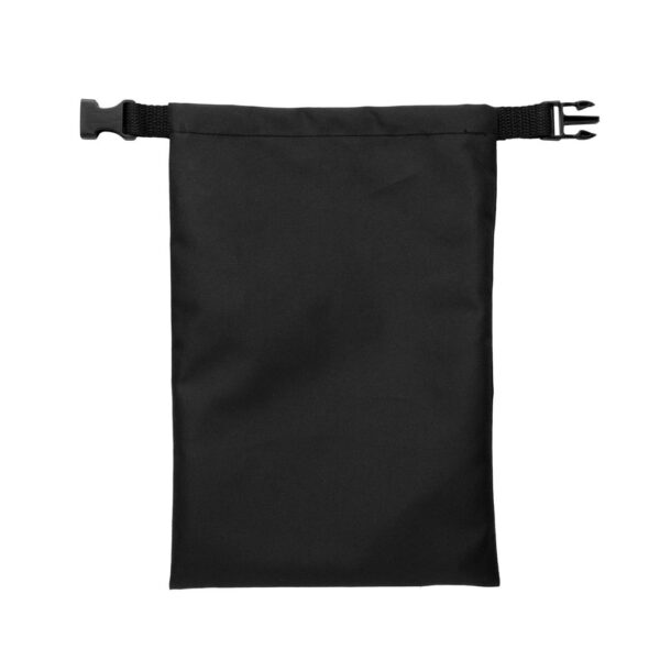 Snackstrap AWARE™ RPET foldable lunchbag 30x20CM P422.5501