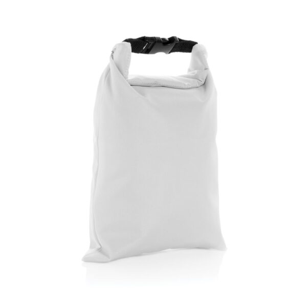 Snackstrap AWARE™ RPET foldable lunchbag 30x20CM P422.5503