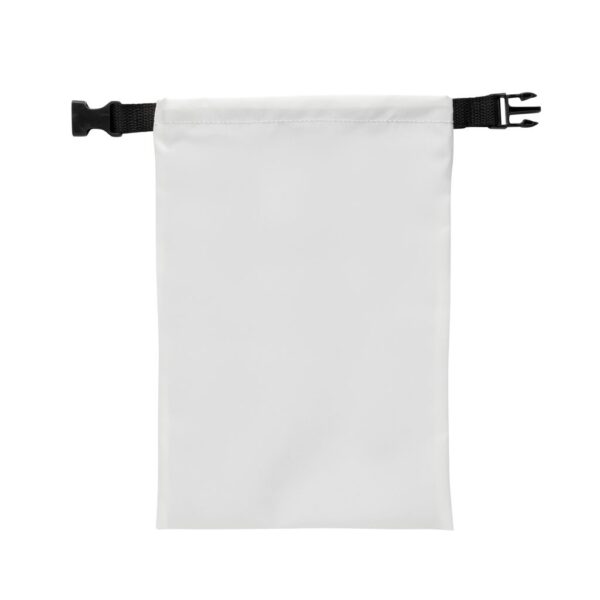 Snackstrap AWARE™ RPET foldable lunchbag 30x20CM P422.5503