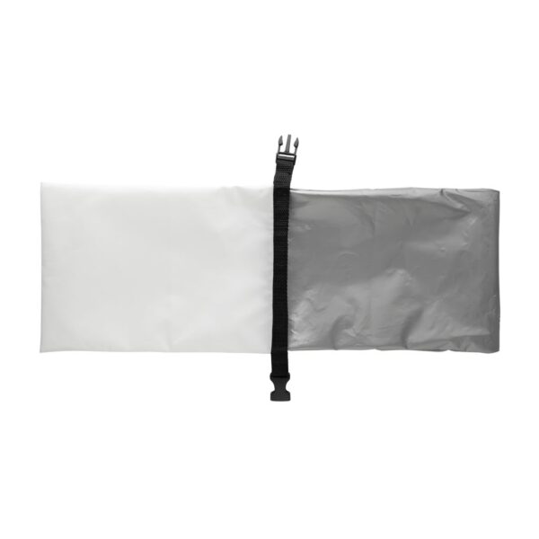 Snackstrap AWARE™ RPET foldable lunchbag 30x20CM P422.5503