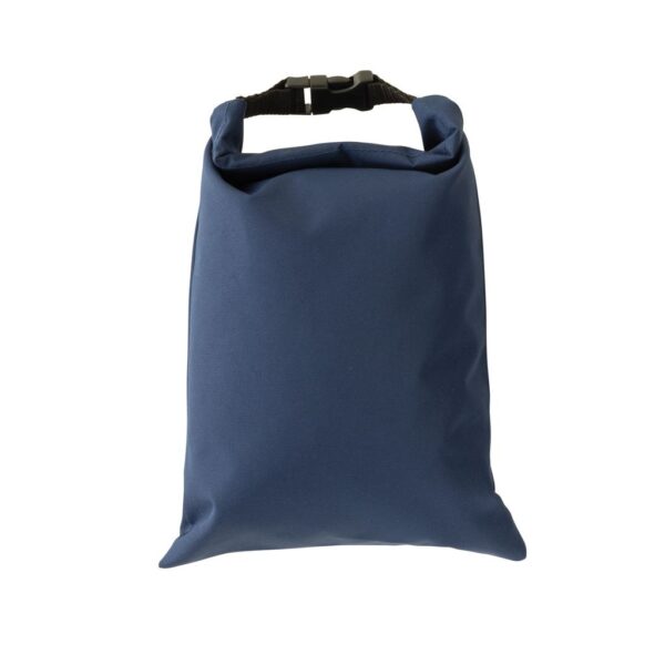 Snackstrap AWARE™ RPET foldable lunchbag 30x20CM P422.5525