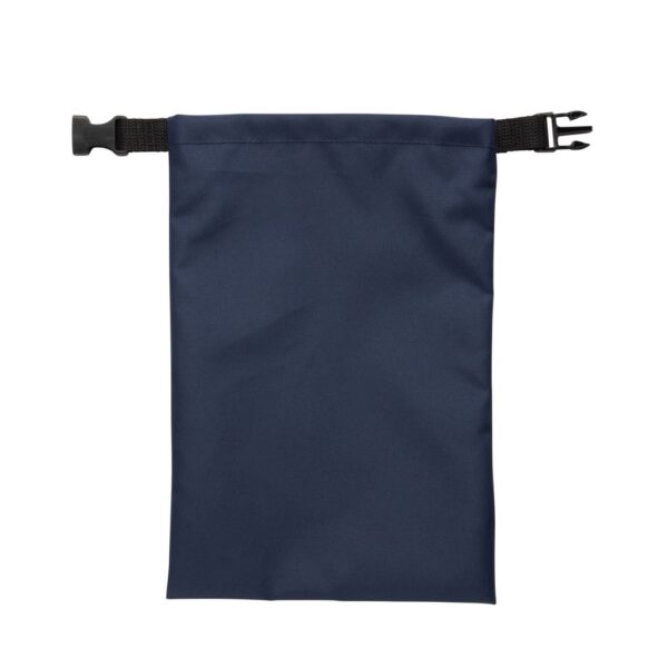 Snackstrap AWARE™ RPET foldable lunchbag 30x20CM P422.5525