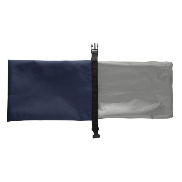 Snackstrap AWARE™ RPET foldable lunchbag 30x20CM P422.5525