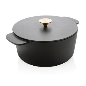 Ukiyo cast iron pan large P431.021