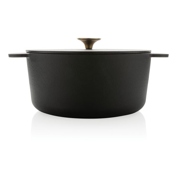 Ukiyo cast iron pan large P431.021