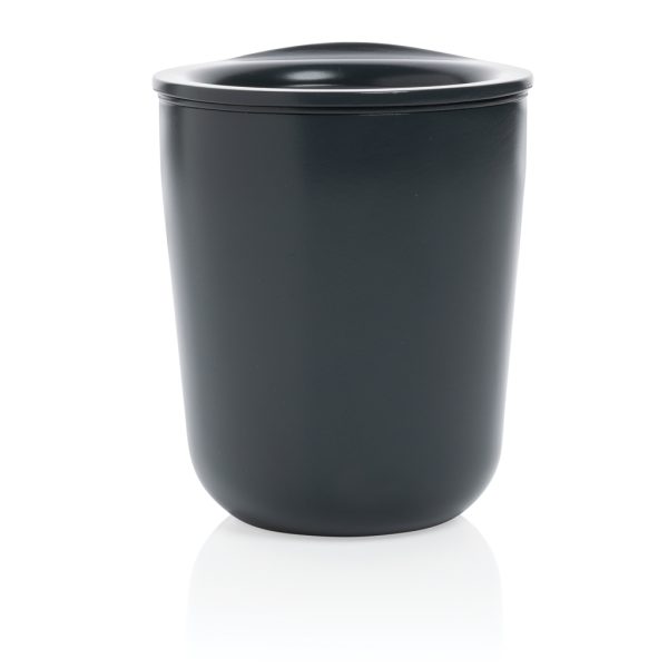 Simplistic antimicrobial coffee tumbler P432.092