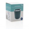 Simplistic antimicrobial coffee tumbler P432.095