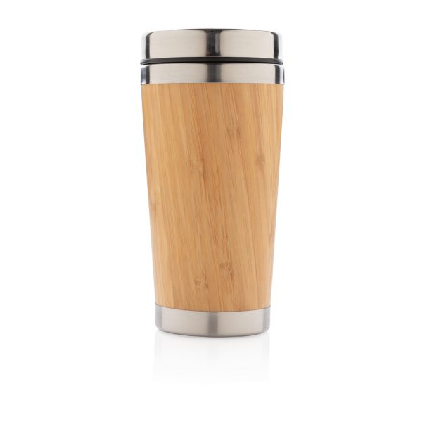 Bamboo tumbler P432.309