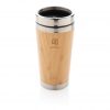 Bamboo tumbler P432.309