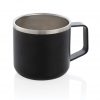 Stainless steel camp mug P432.441