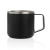 Stainless steel camp mug P432.441