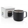 Stainless steel camp mug P432.441