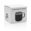 Stainless steel camp mug P432.441