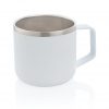 Stainless steel camp mug P432.443